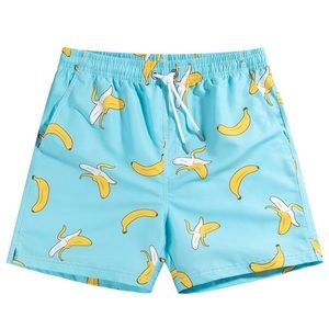 Sulgang Mens Swim Trunks Size S